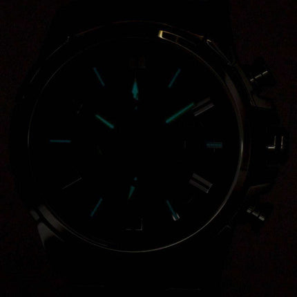 Citizen Eco-Drive AR Chronograph CA0428-56E Men's Watch
