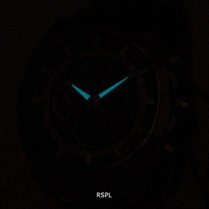 Citizen Eco-Drive Titanium Chronograph CA0550-52E Mens Watch
