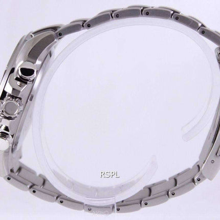 Citizen Eco-Drive Titanium Chronograph CA0550-52E Mens Watch