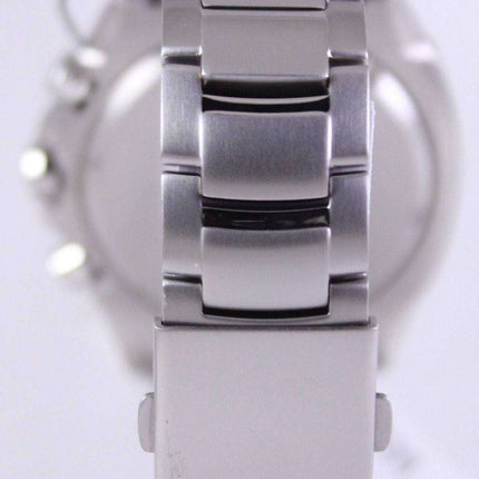 Citizen Eco-Drive Titanium Chronograph CA0550-52E Mens Watch