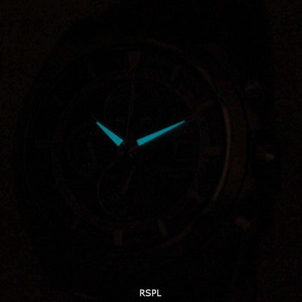 Citizen Eco-Drive Titanium Chronograph CA0550-52L Mens Watch
