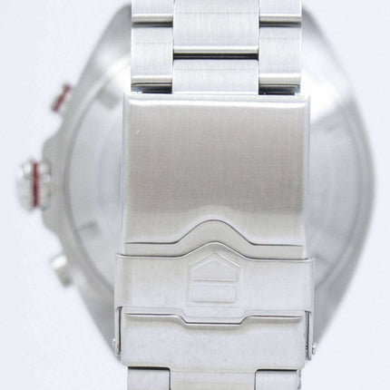 Tag Heuer Formula 1 Chronograph Automatic Tachymeter CAZ2012.BA0876 Men's Watch