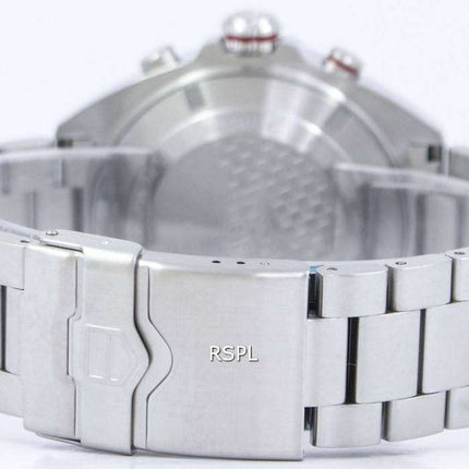 Tag Heuer Formula 1 Chronograph Automatic Tachymeter CAZ2012.BA0876 Men's Watch