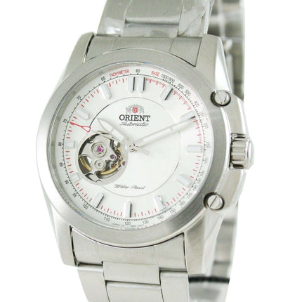 Orient Automatic Semi-Skeleton CDB02004W Mens Watch