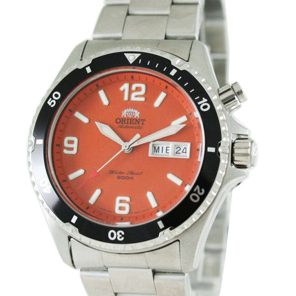 Orient Mako Automatic CEM65001M Mens Watch