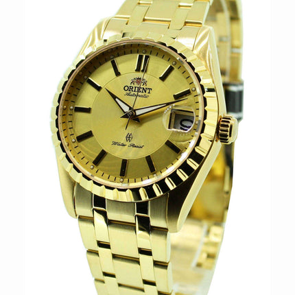 Orient Classic Automatic CER1P001G Mens Watch