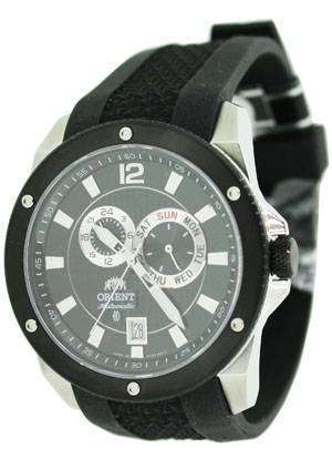 Orient Automatic Sports CET0H001B