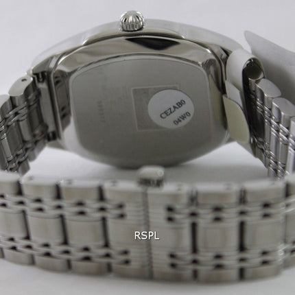 Orient Automatic Power Reserve CEZAB004W Men's Watch