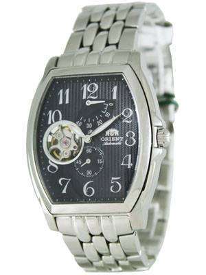 Orient Semi Skeleton Power Reserve Automatic CFHAA001B0