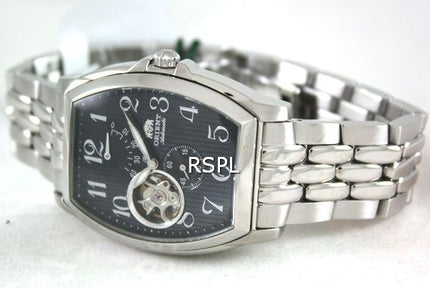 Orient Semi Skeleton Power Reserve Automatic CFHAA001B0