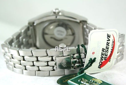 Orient Semi Skeleton Power Reserve Automatic CFHAA001B0