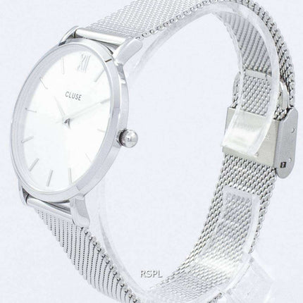 Cluse Minuit Quartz CL30023 Women's Watch