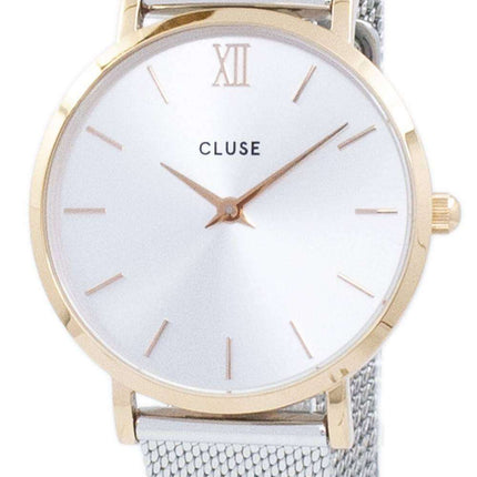 Cluse Minuit Quartz CL30025 Women's Watch
