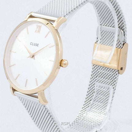 Cluse Minuit Quartz CL30025 Women's Watch