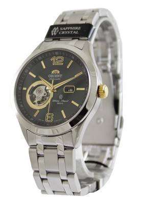 Orient Automatic Golden Eye Collection DB05002B Men's Watch