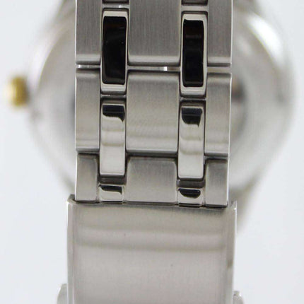 Orient Automatic Golden Eye Collection DB05002B Men's Watch