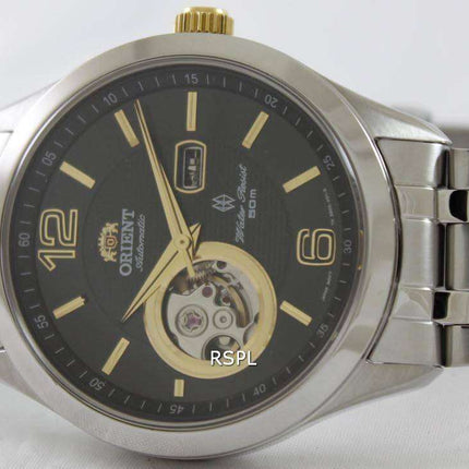 Orient Automatic Golden Eye Collection DB05002B Men's Watch