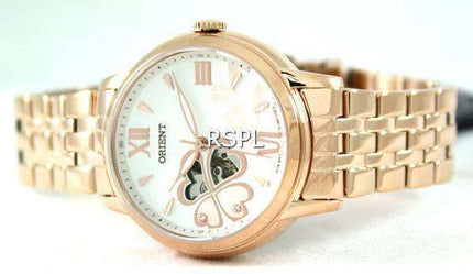 Orient Automatic DB07005Z Fashionable Womens Watch