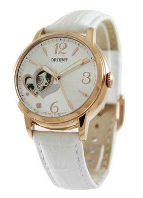 ORIENT Automatic Open Heart DB0700DW Women's Watch