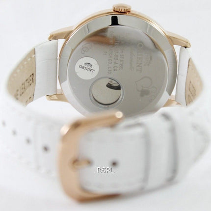 ORIENT Automatic Open Heart DB0700DW Women's Watch