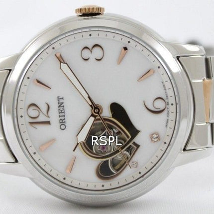 Orient Automatic Open Heart DB0700EW Women's Watch