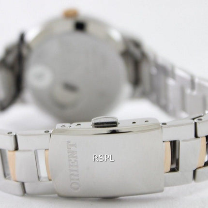 Orient Automatic Open Heart DB0700EW Women's Watch