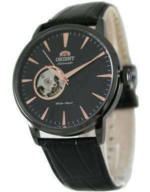 Orient Automatic DB08002B Mens Watch