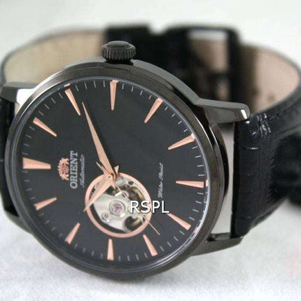 Orient Automatic DB08002B Mens Watch