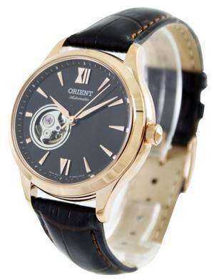 Orient Automatic Open Heart DB0A001T Women's Watch
