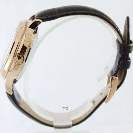 Orient Automatic Open Heart DB0A001T Women's Watch