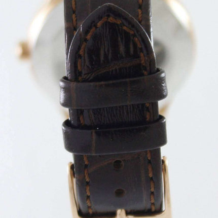 Orient Automatic Open Heart DB0A001T Women's Watch