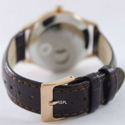 Orient Automatic Open Heart DB0A001T Women's Watch