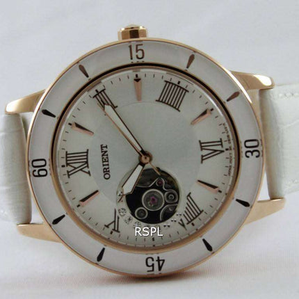 Orient Fashionable Automatic DB0B001W Women's Watch