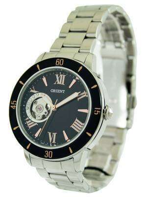 Orient Automatic Open Heart DB0B004B Women's Watch