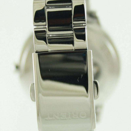 Orient Automatic Open Heart DB0B004B Women's Watch
