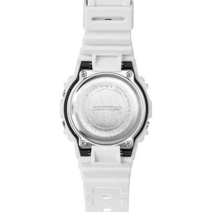 Casio G-Shock Digital Resin Strap Quartz DW-5600JV-7 200M Men's Watch