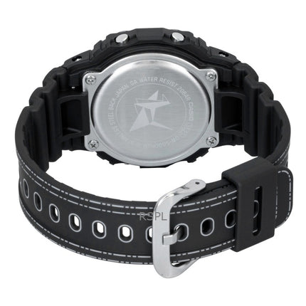 Casio G-Shock Digital Bio-Based Resin Strap Quartz DW-5600RGM-1 200M Men's Watch
