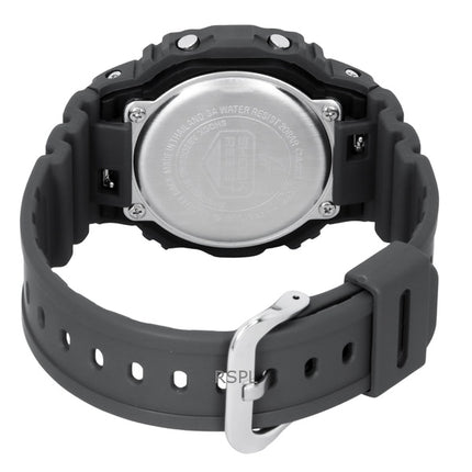 Casio G-Shock Digital Bio-Based Resin Strap Quartz DW-5610UU-8 200M Men's Watch
