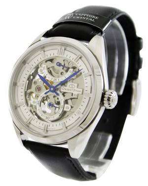 Orient Star Full Skeleton DX00002W Men's Watch