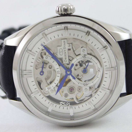 Orient Star Full Skeleton DX00002W Men's Watch