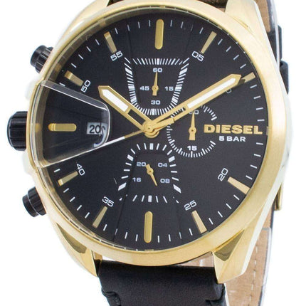 Diesel MS9 DZ4516 Chronograph Quartz Men's Watch