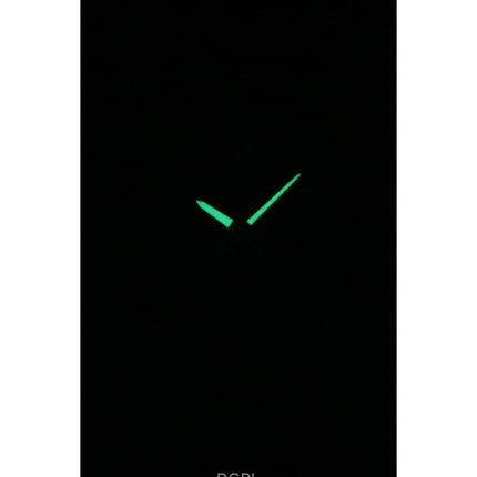 Casio Edifice Analog Digital Smartphone Link Stainless Steel Black Dial Quartz ECB-S10DB-1A 100M Men's Watch