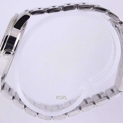 Citizen Quartz Swarovski Crystals ED8120-54A Womens Watch