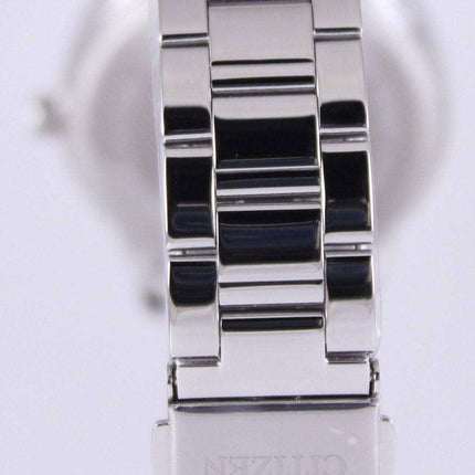 Citizen Quartz Swarovski Crystals ED8120-54A Womens Watch