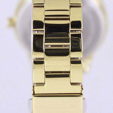 Citizen Quartz Swarovski Crystals ED8122-59A Womens Watch