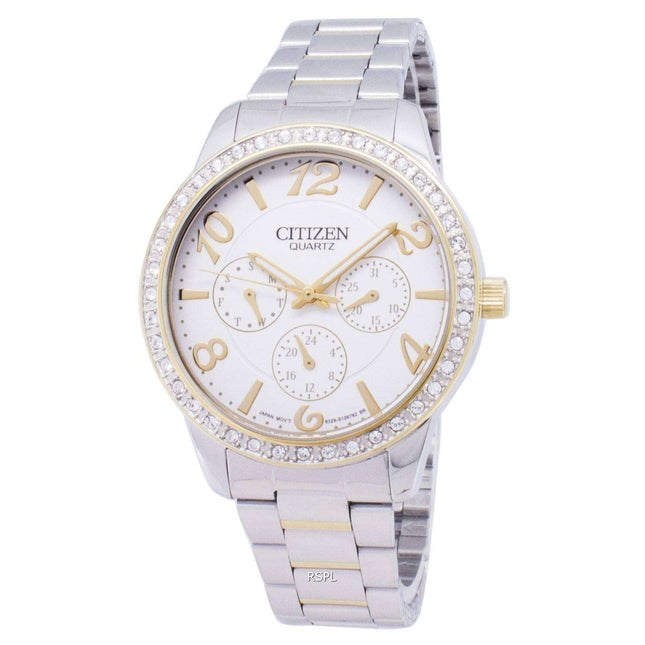 Citizen Classic ED8124-53A Quartz Women's Watch