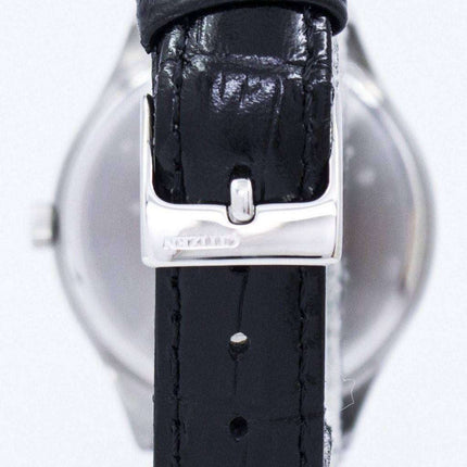 Citizen Quartz Diamond Accent ED8160-09A Women's Watch