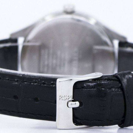 Citizen Quartz Diamond Accent ED8160-09A Women's Watch