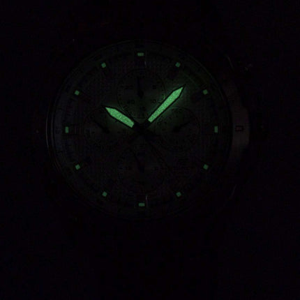 Casio Edifice Four Dials EF-328D-7AV Mens Watch