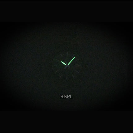 Casio Edifice Analog Stainless Steel Green Dial Quartz EFV-160D-3A 100M Men's Watch